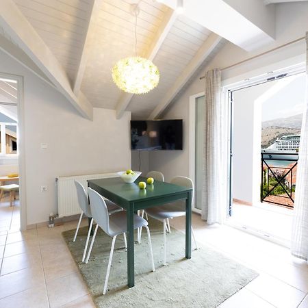 Domus City Apartment Argostoli  Esterno foto