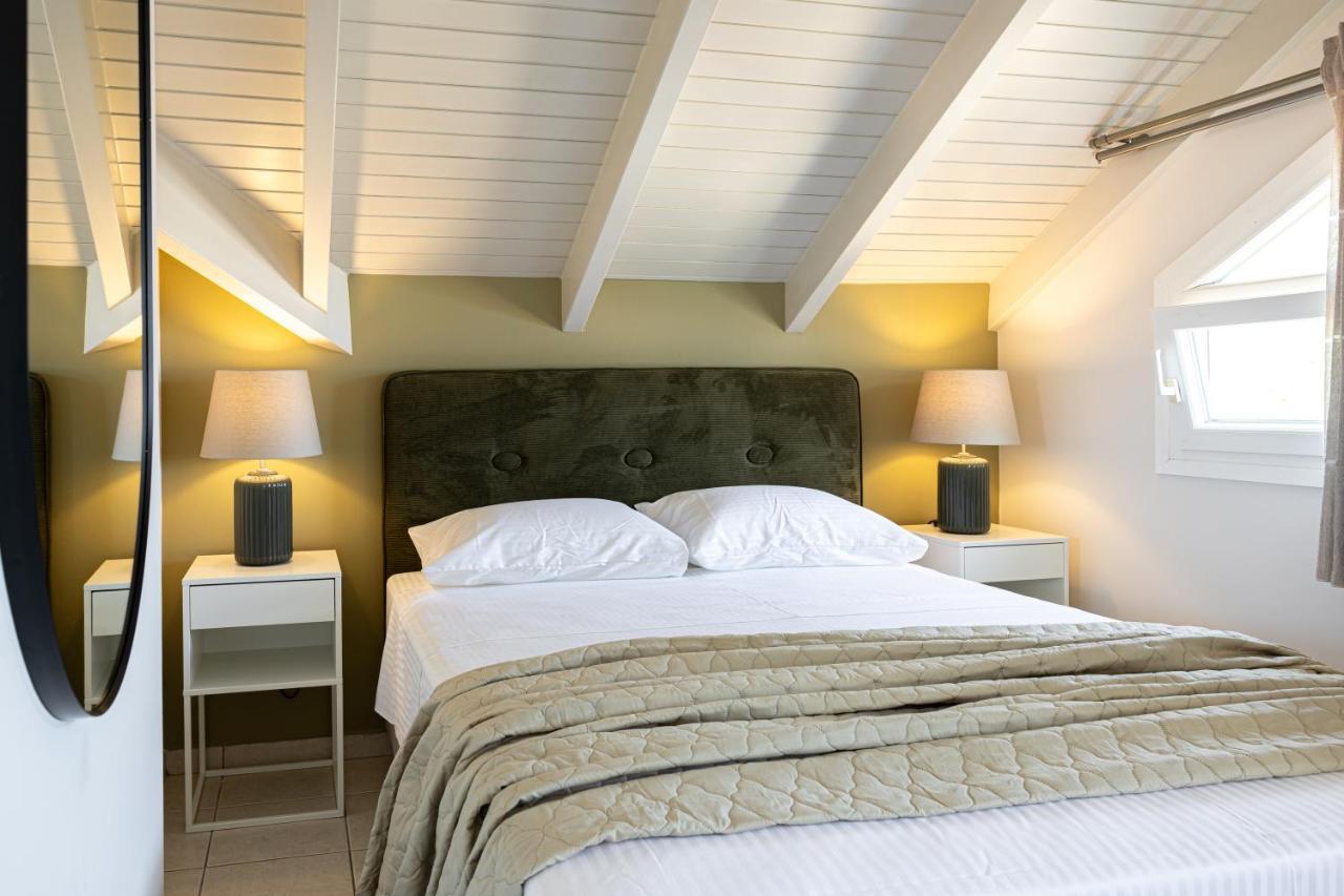 Domus City Apartment Argostoli  Esterno foto
