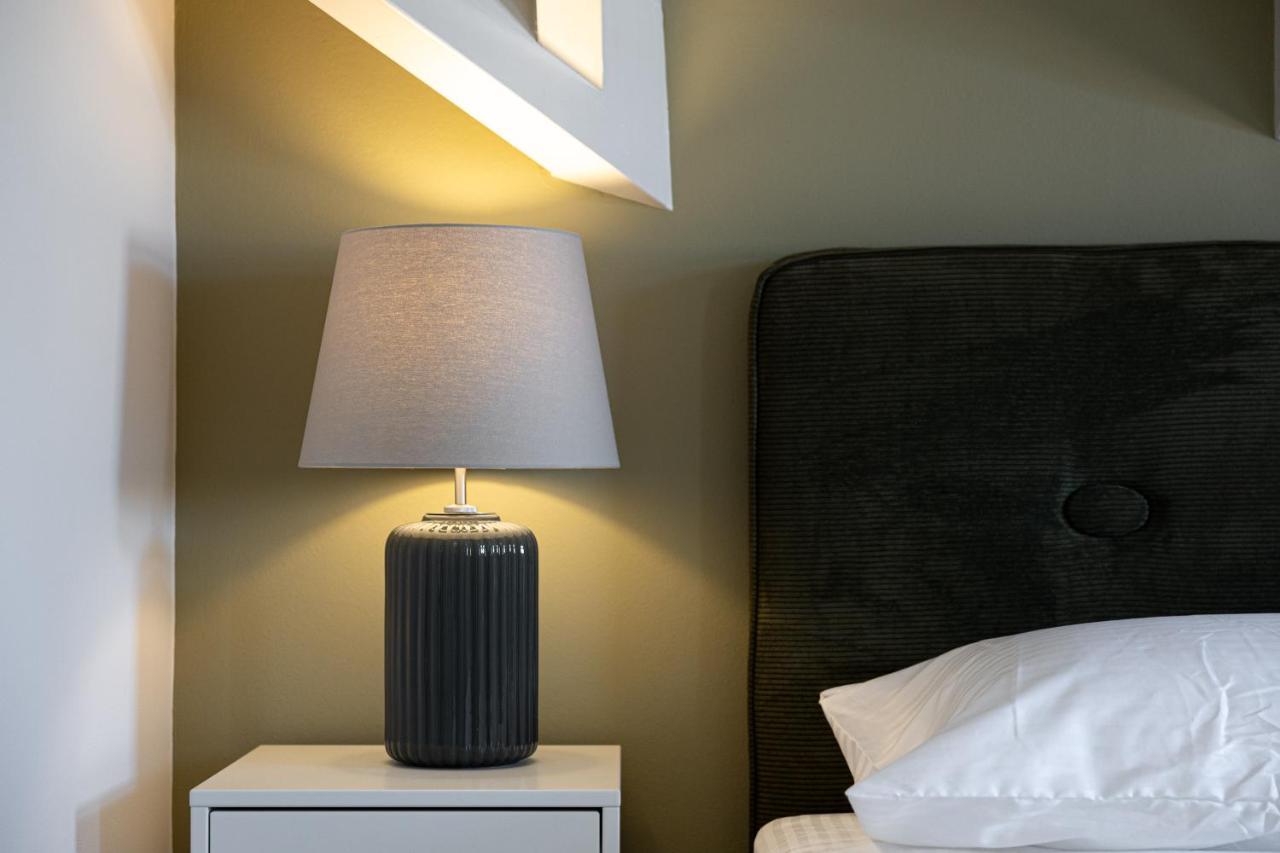 Domus City Apartment Argostoli  Esterno foto