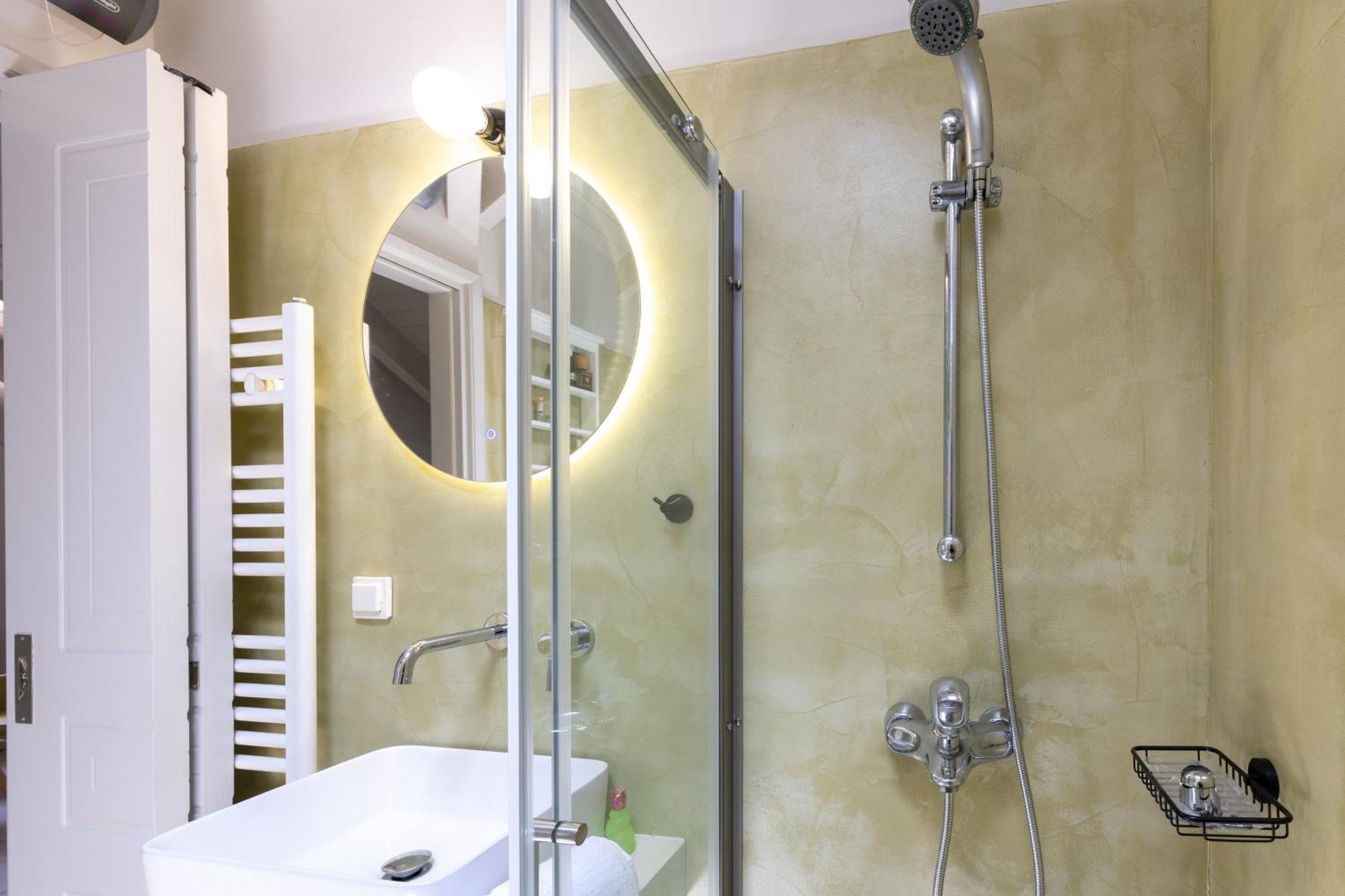 Domus City Apartment Argostoli  Esterno foto
