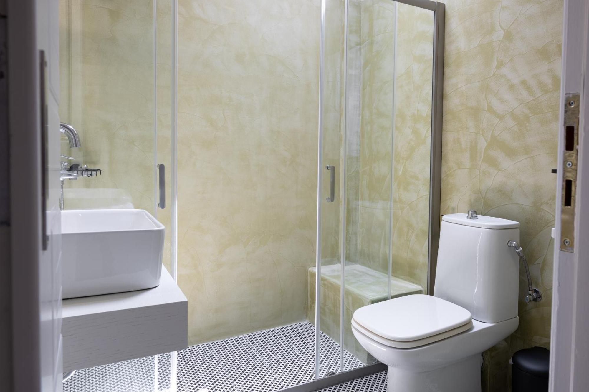 Domus City Apartment Argostoli  Esterno foto