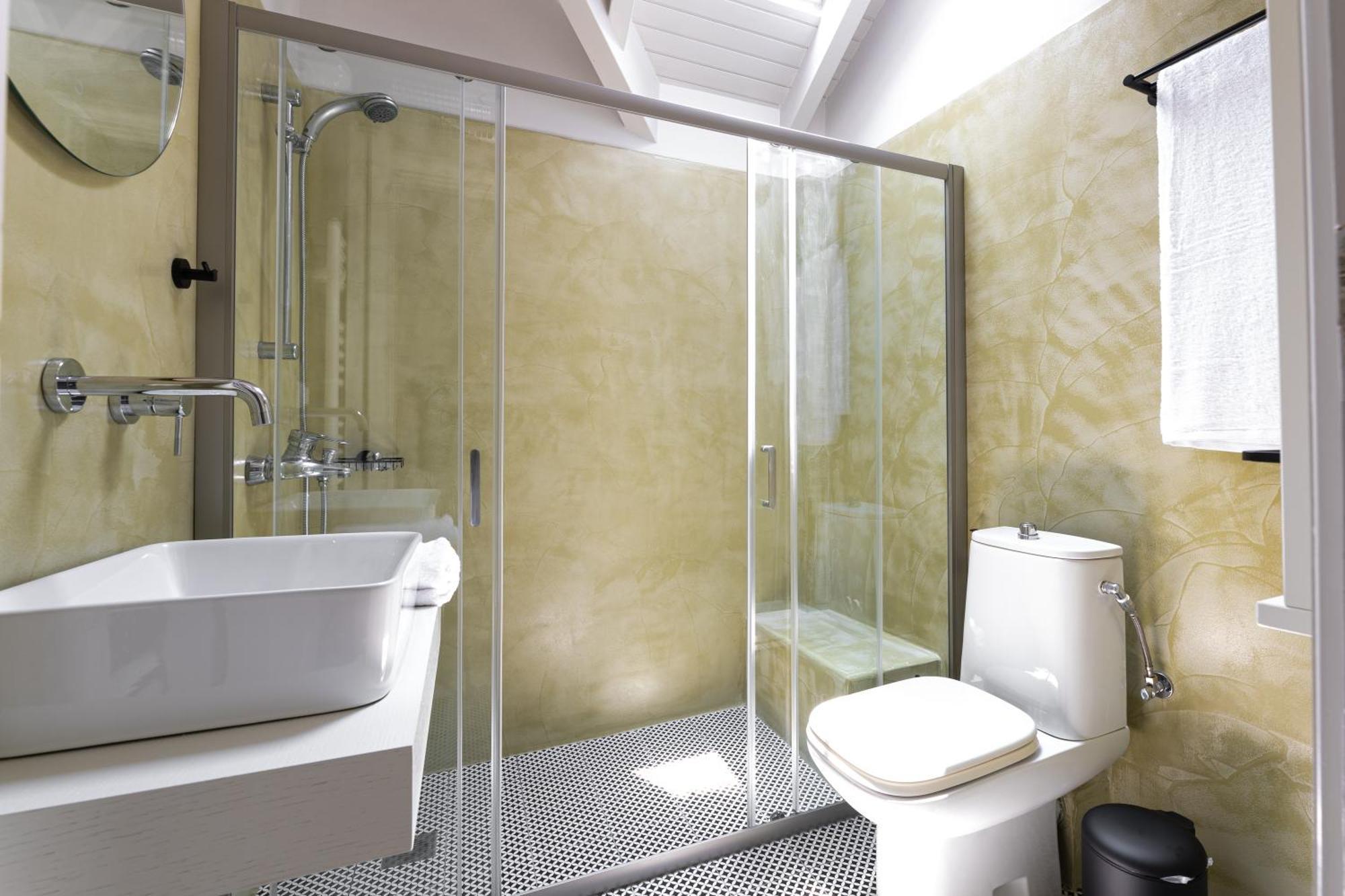 Domus City Apartment Argostoli  Esterno foto