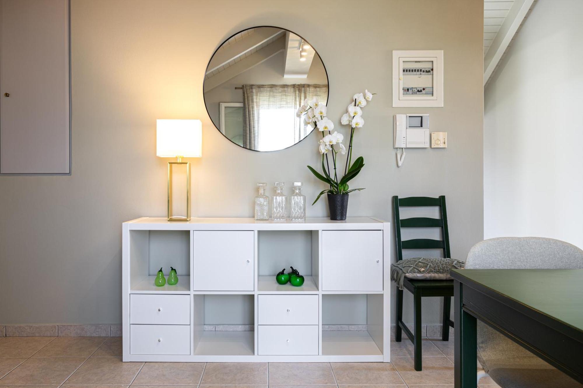 Domus City Apartment Argostoli  Esterno foto