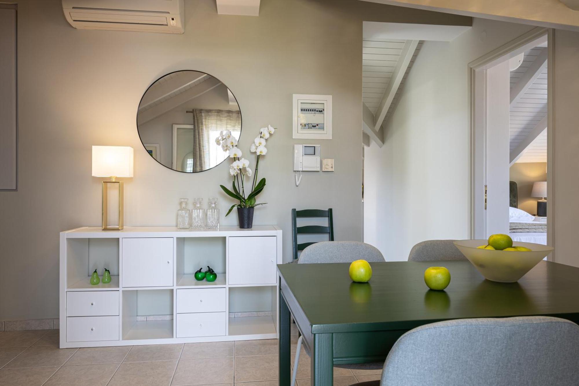 Domus City Apartment Argostoli  Esterno foto